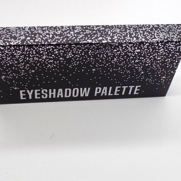 Eyeshadow Palette Created for Macy's Blue Brown Tan Purple Shades - Picture 5 of 5